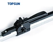 adjustable steel bar