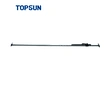 adjustable steel bar